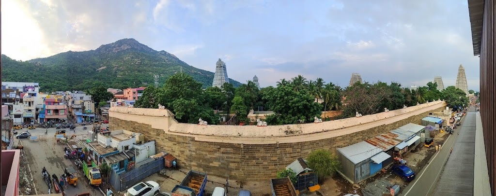Shri Kailasha Residency