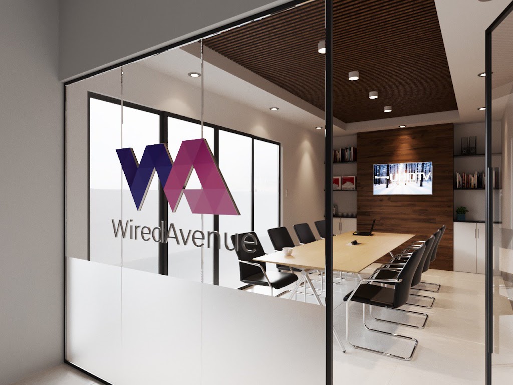 Wired Avenue