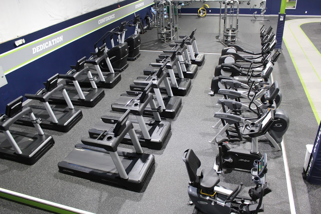  Athletic Edge Sports and Fitness