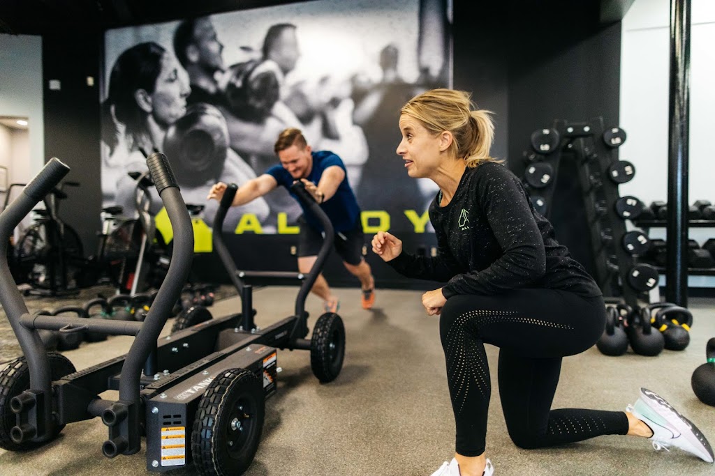  Alloy Personal Training West Roswell
