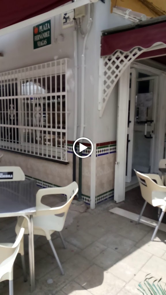 Bar Nuevo Fuengirola — Videos
