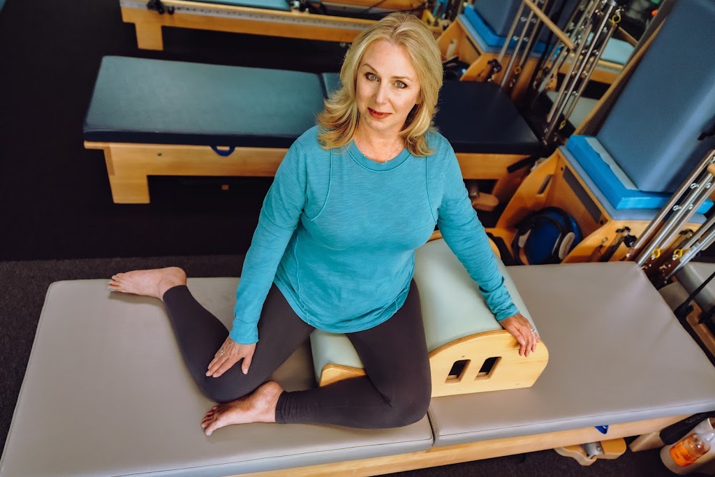  Pilates of Marin
