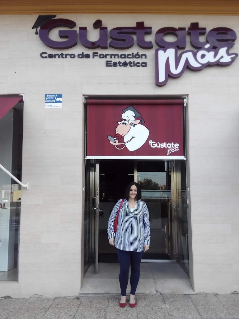 Estetica Avanzada & Bienestar - Manuela Sanchez — Exterior