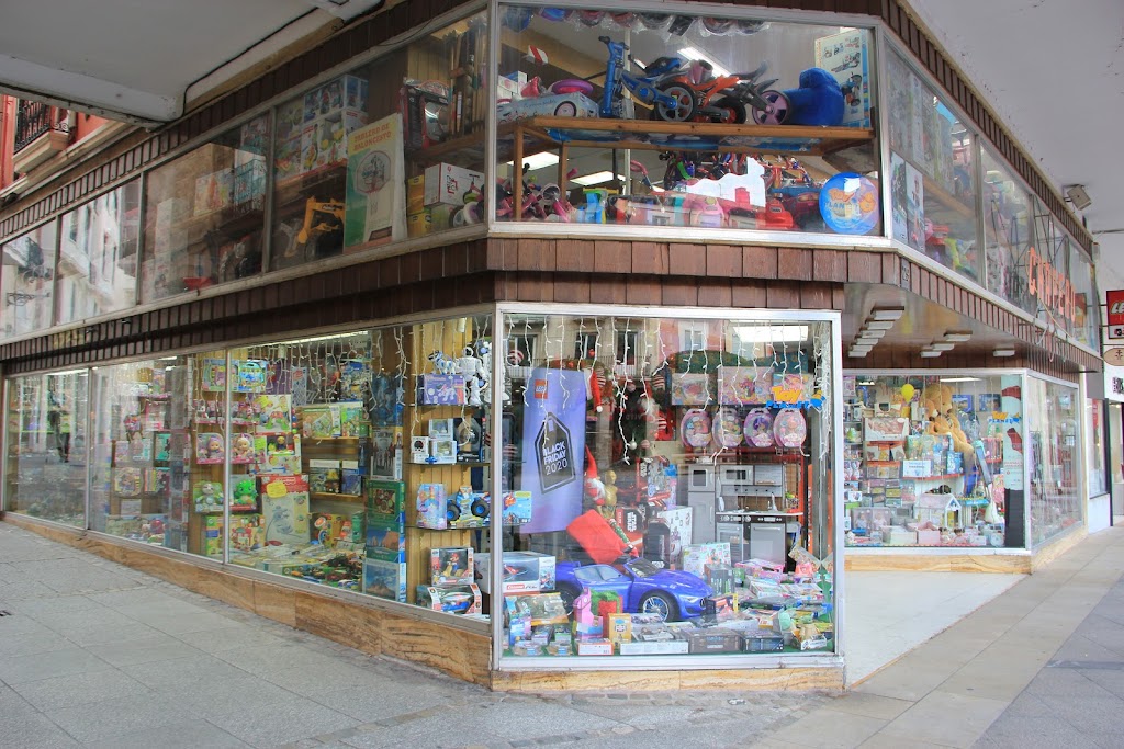 Foto 2 de Toy Planet