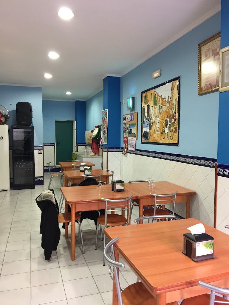 Bar El Trinquet de Sueca — Ambiente