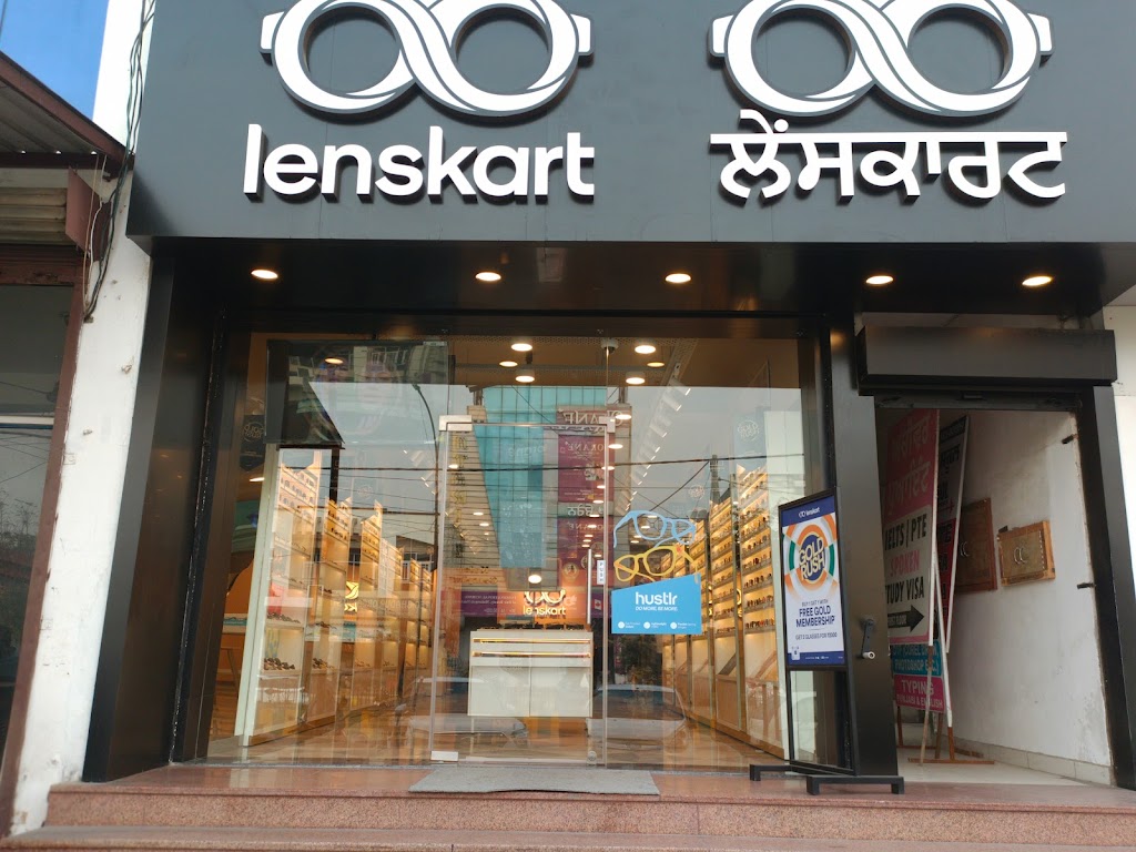 Lenskart Com At Faridkot Punjab