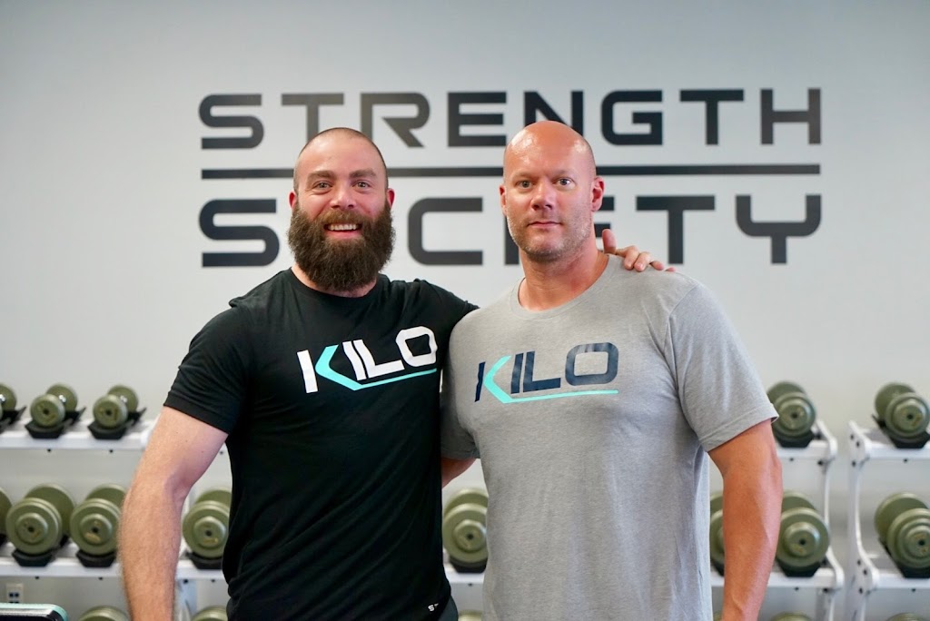  KILO Strength Society