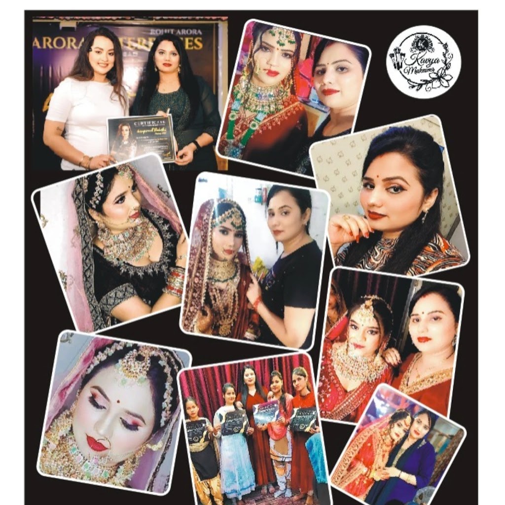 Kavya Makeover Acedemy