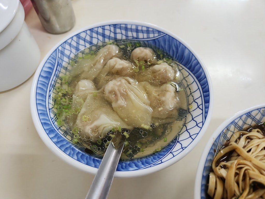 宜蘭文昌炸醬麵 的照片