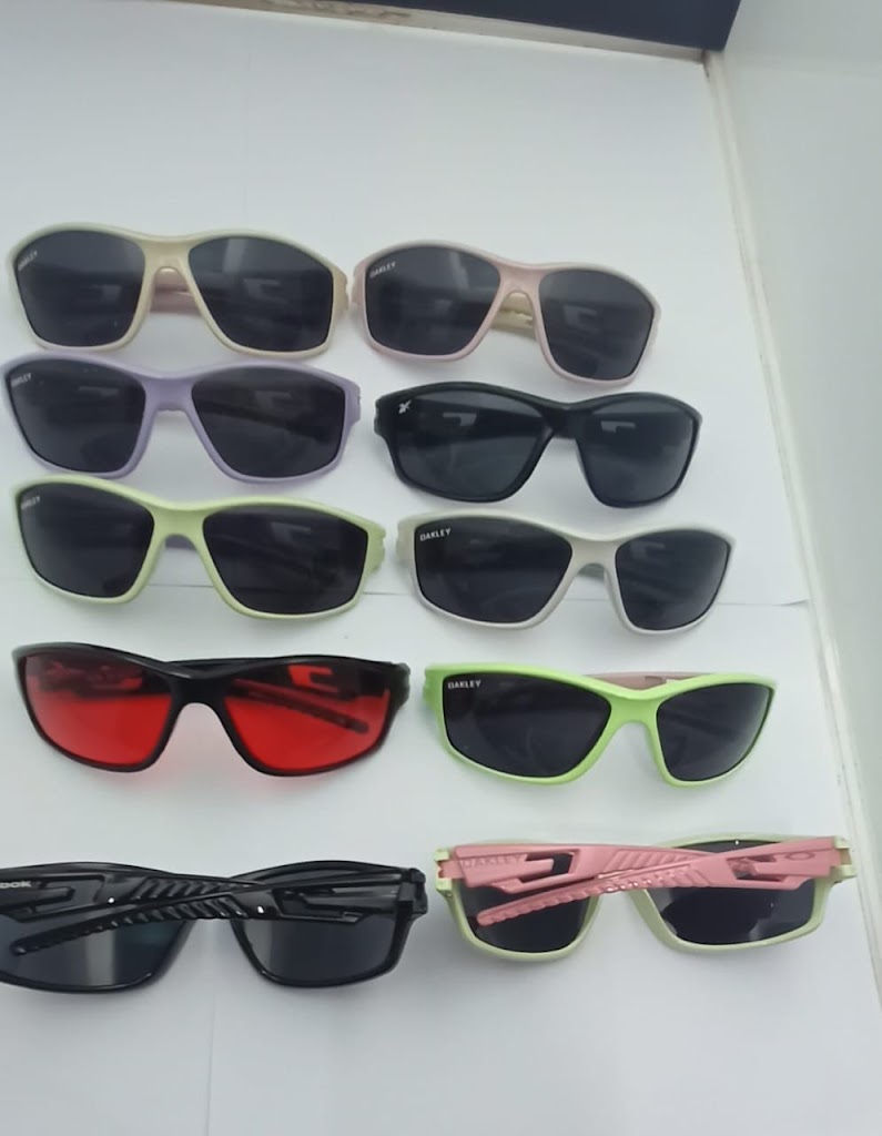 Eye Mitra Clinic Opticals Dubbaka
