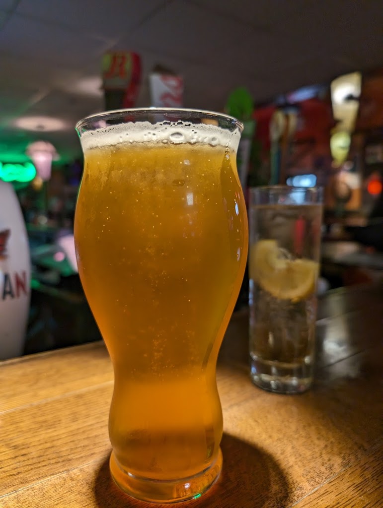 Food & drink