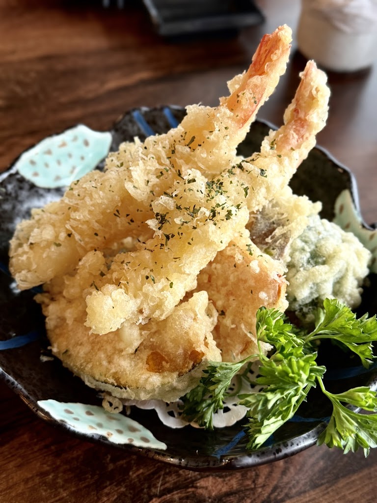Tempura