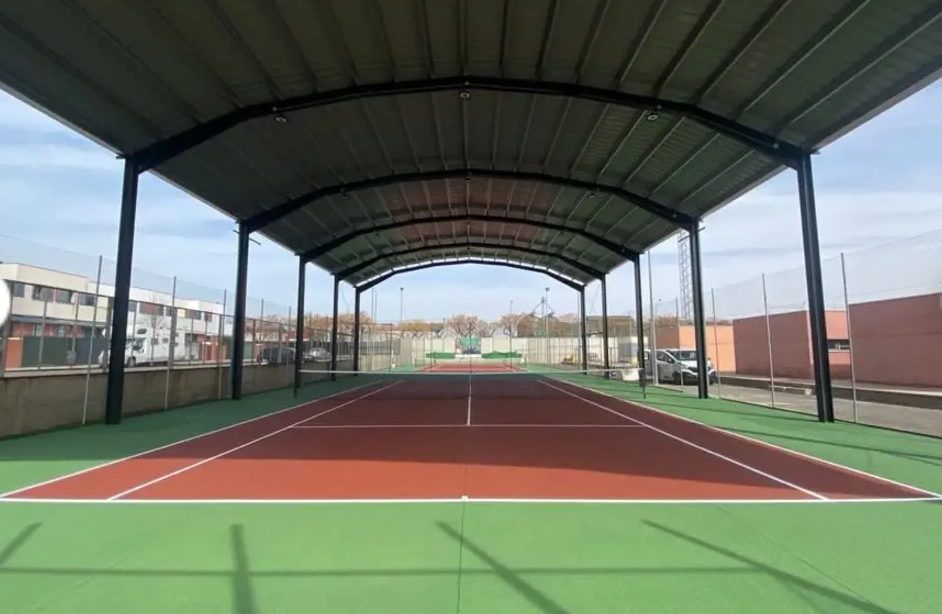 Club de Tenis Miguelturra