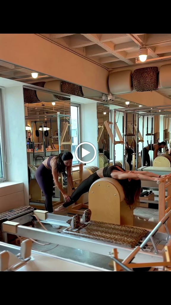  Springs & Slings Pilates - South Beach