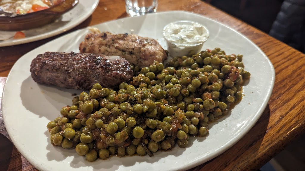 Souvlaki