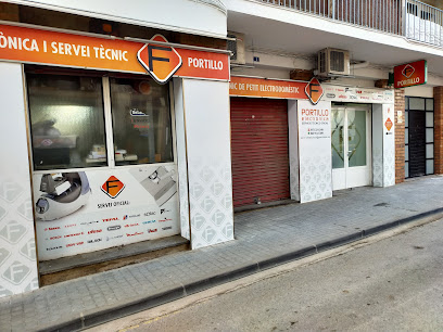 Portillo Electronica