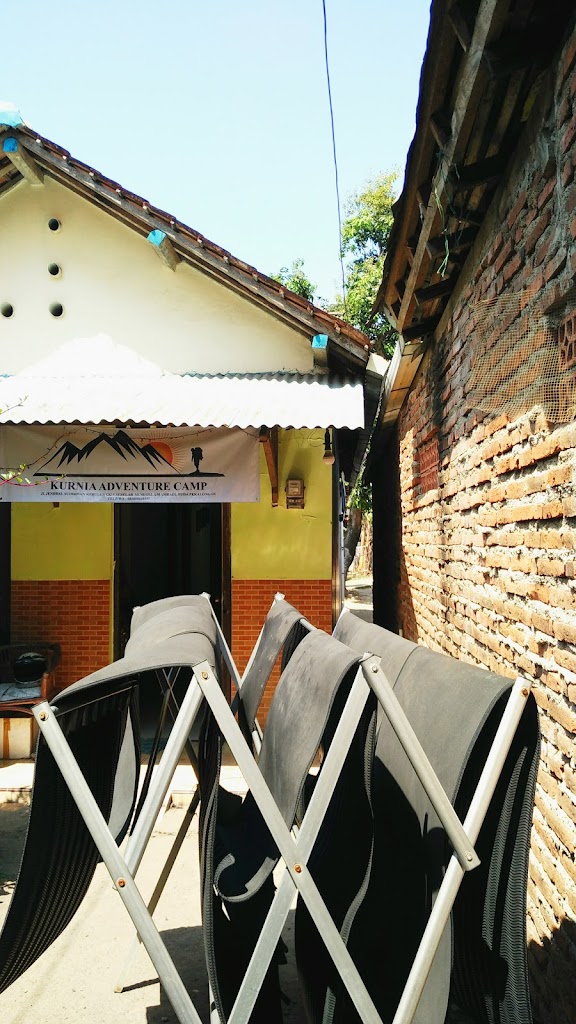 KURNIA ADVENTURE CAMP ( Sewa Alat Pendakian )