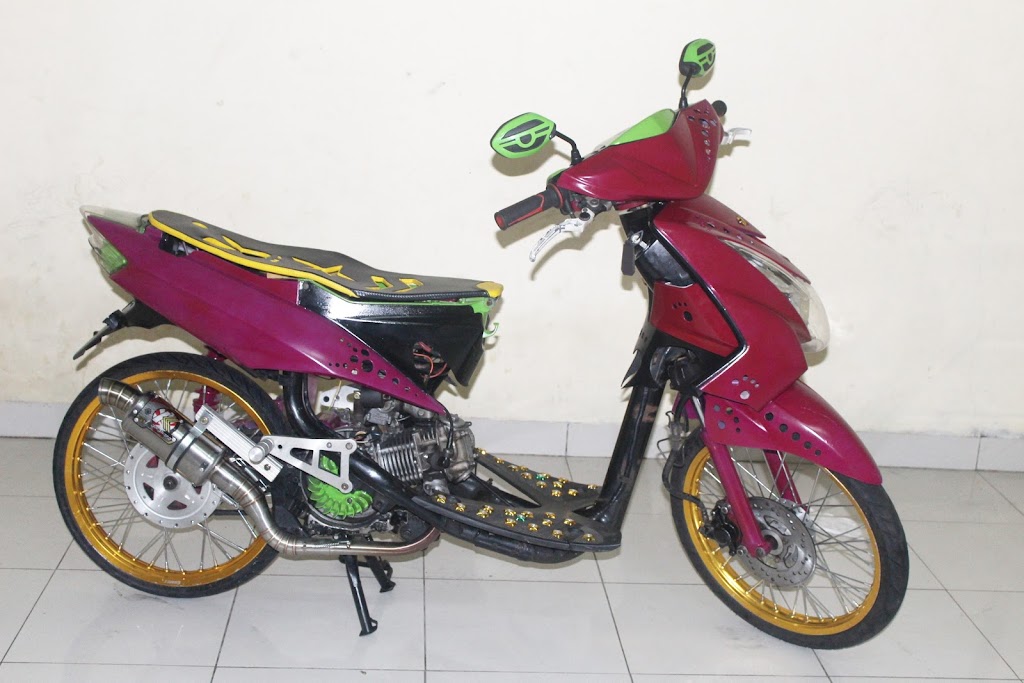 WIJAYA MOTOR