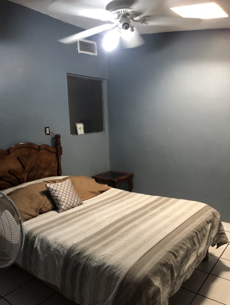 Hotel La Casa de Berzain