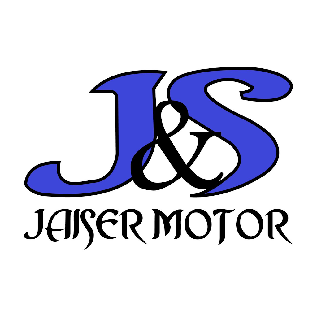 JAISER MOTOR