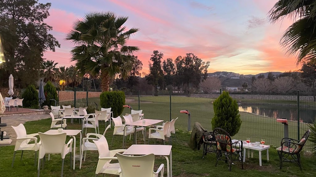 Restaurante El Golf