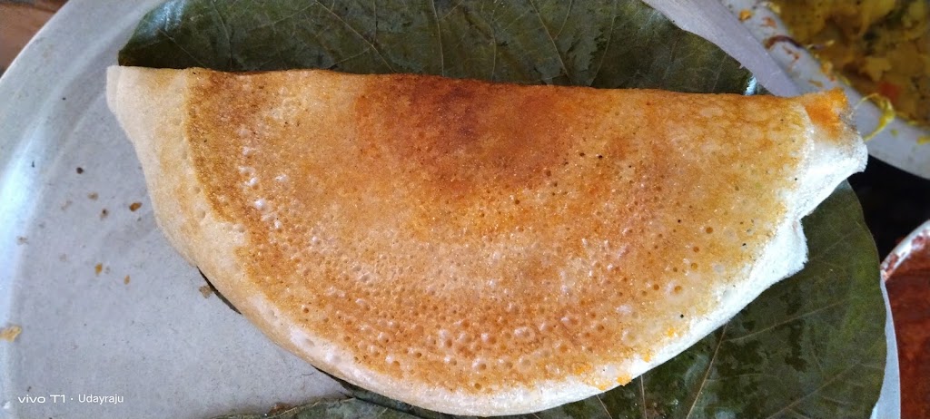 Sri Mahalakshmi Tiffin Centre