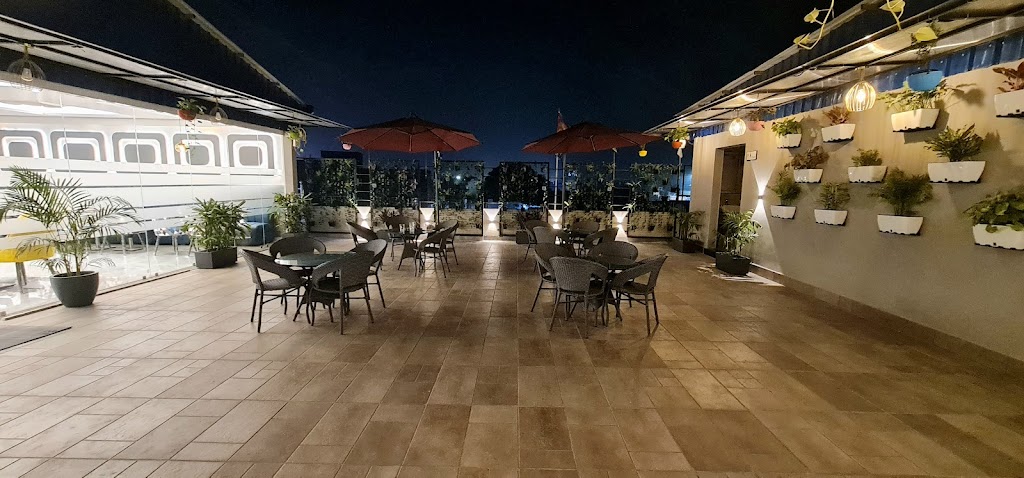 Hotel Tanisha
