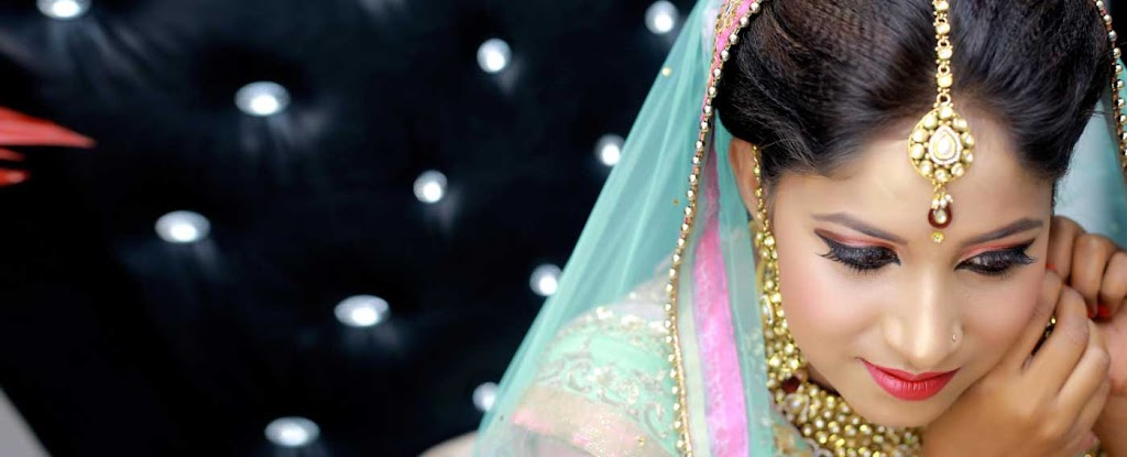 Vaishali Beauty Parlour Makeover Specialist