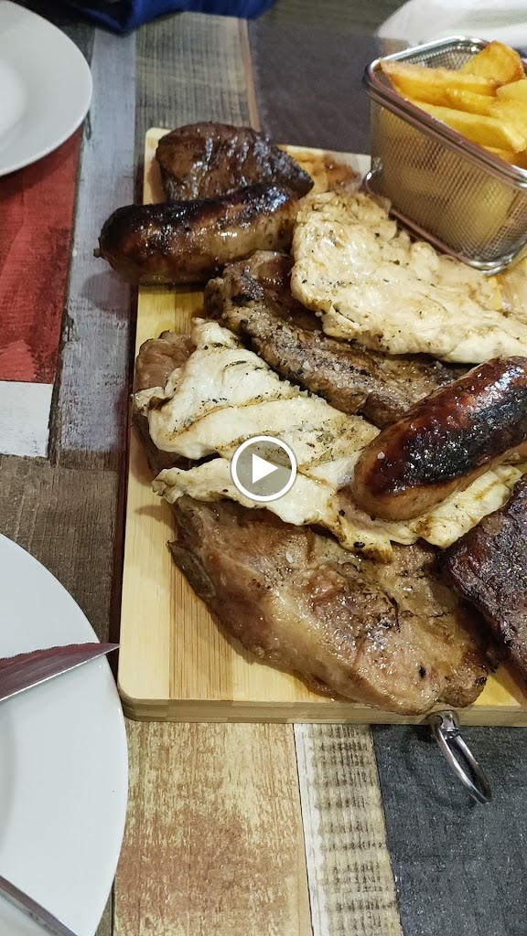 Restaurante Casa Pirrar — Videos