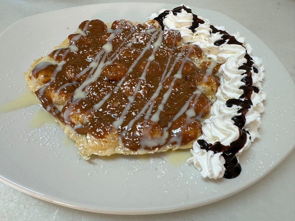 LA TIRALLA — Pastel