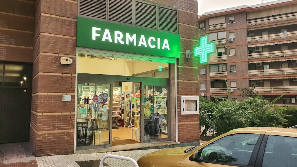 Farmacia Maria Lourdes del Amo Medina