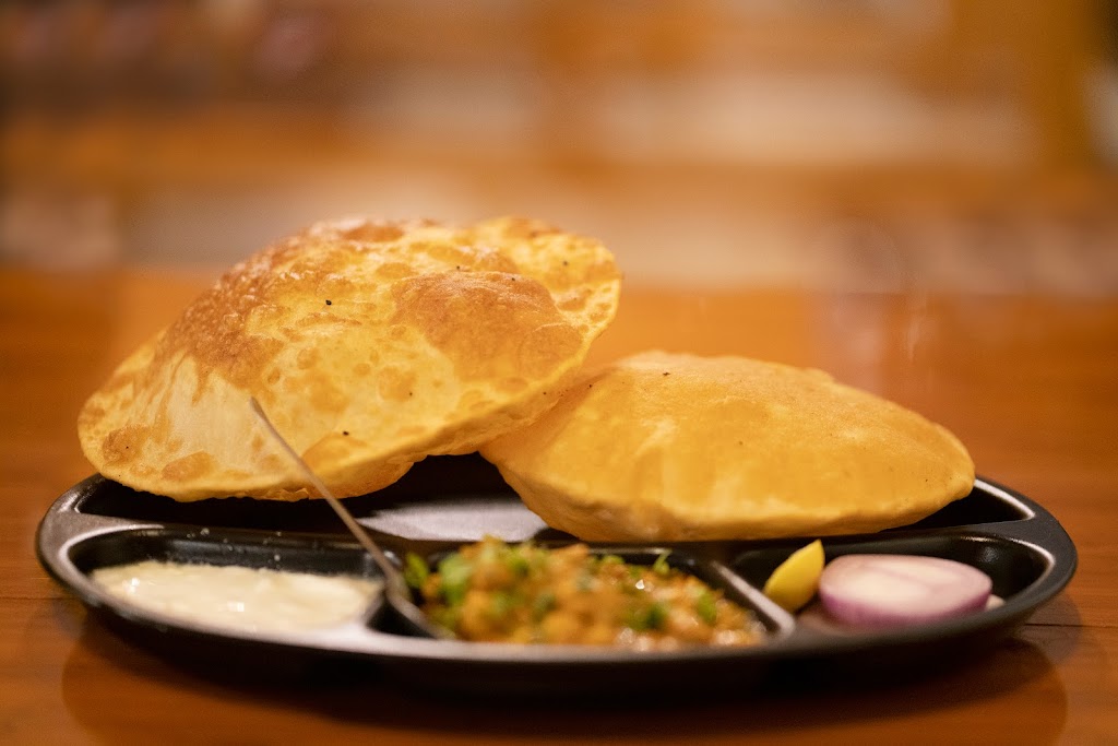 Food & drink
