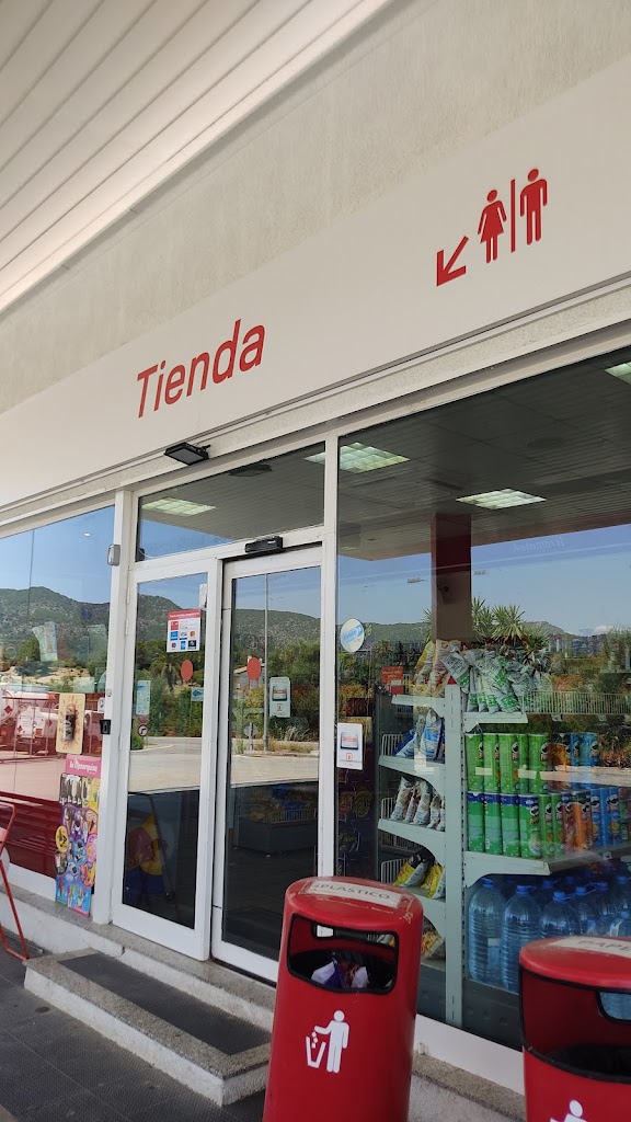Auto Taller de Sa Benzinera S.L.