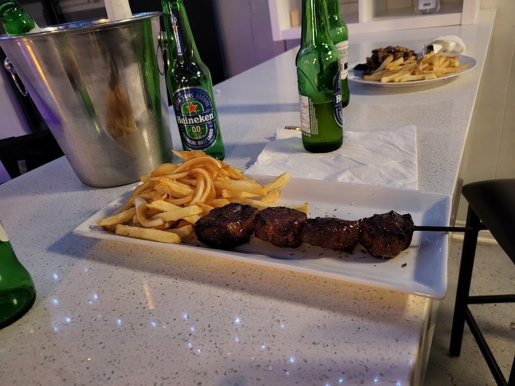 Food & drink