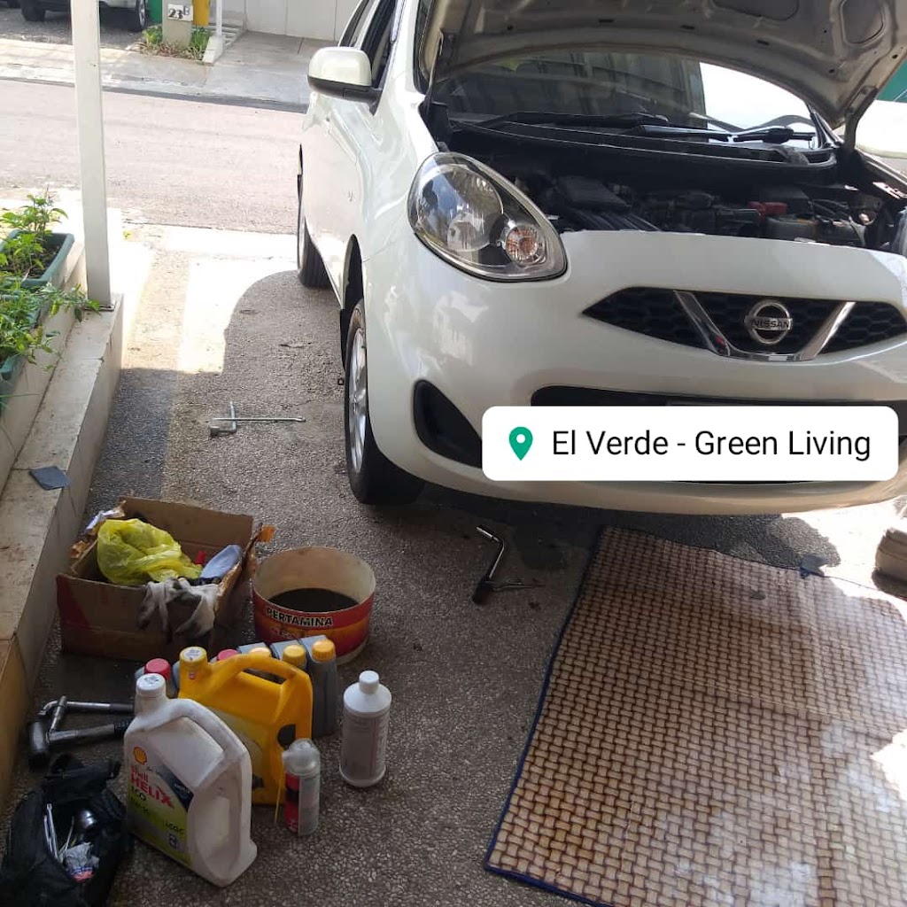 DANISS GARAGE