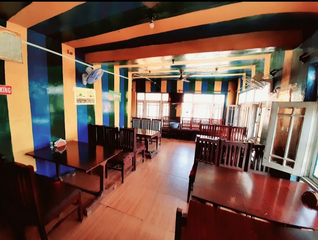 Alamdar Restaurant