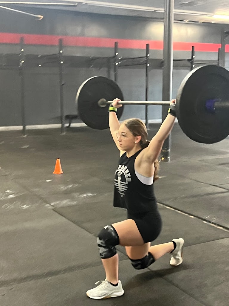  Unlimited Athletics Crowley