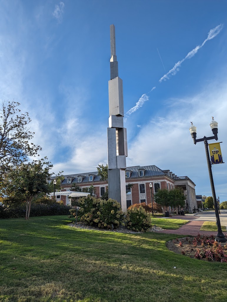 Roaden University Center