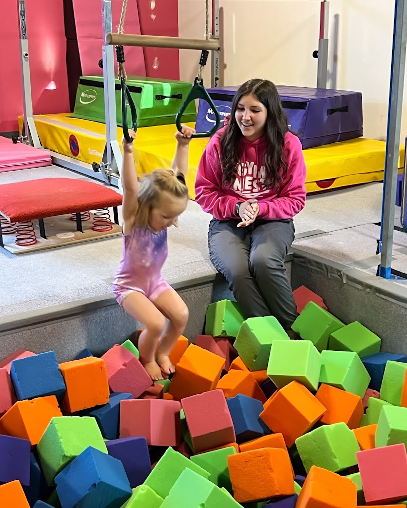  The Gym Nest Activity Center