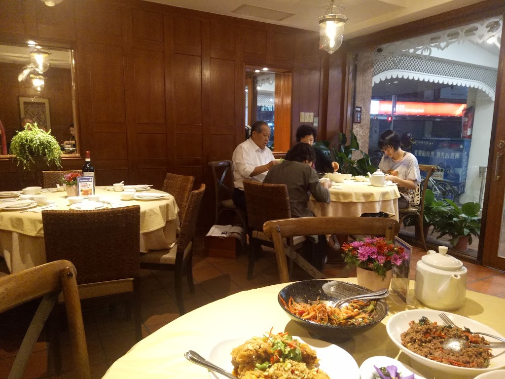 湄河泰國料理 的照片