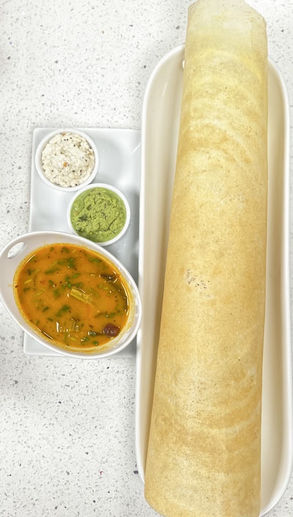Masala dosa