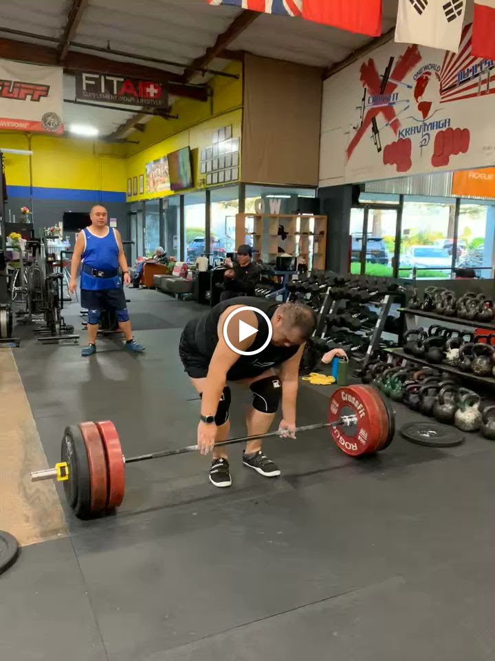  Crossfit One World & Self Defense