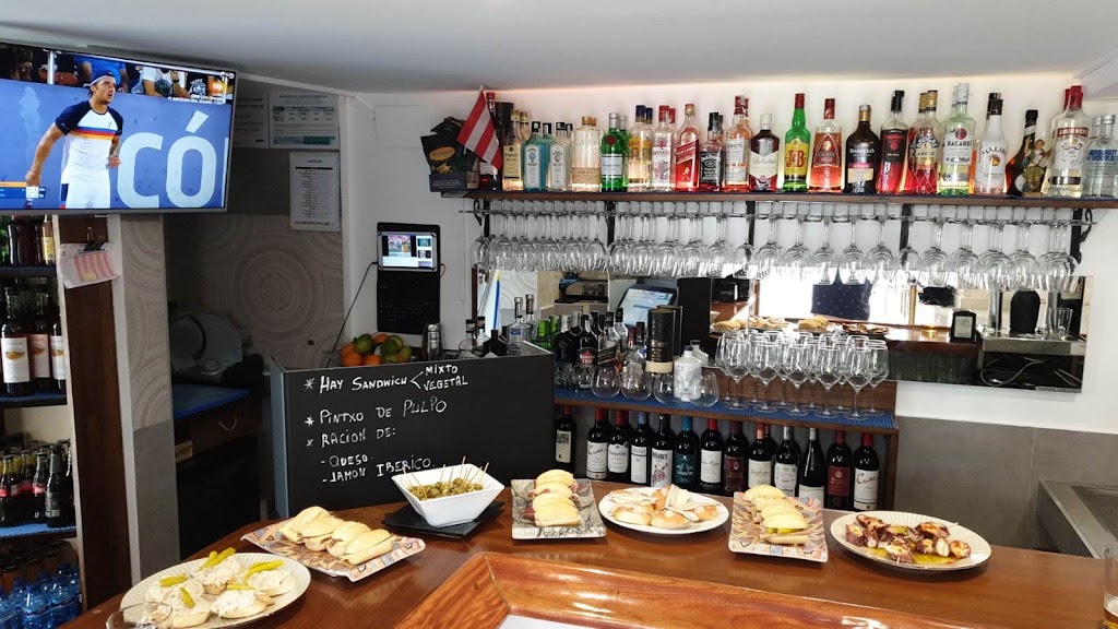 Bar Bea — Comida y bebida