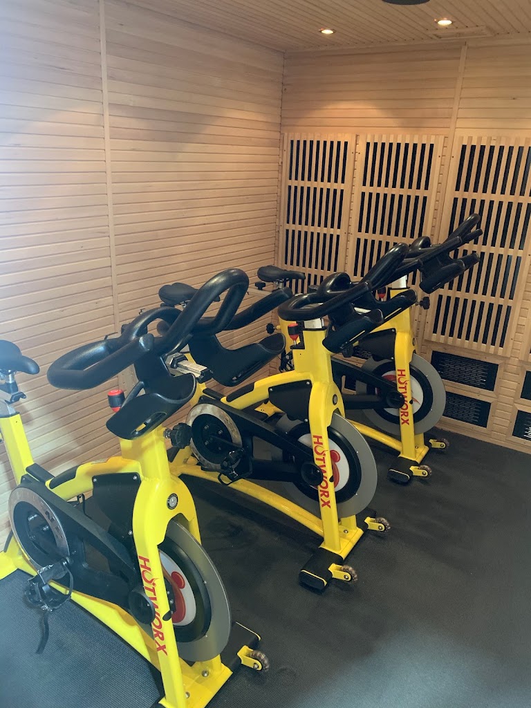  HOTWORX - Waco, TX - Central Texas Marketplace