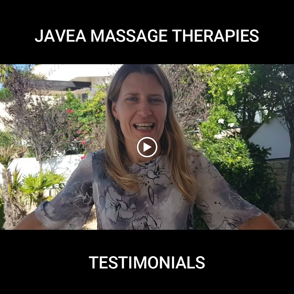Javea Massage Therapies