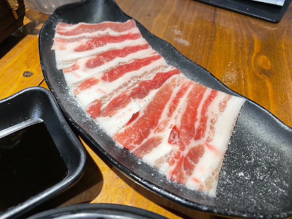 米炭火燒肉小酒館(中和店） 的照片