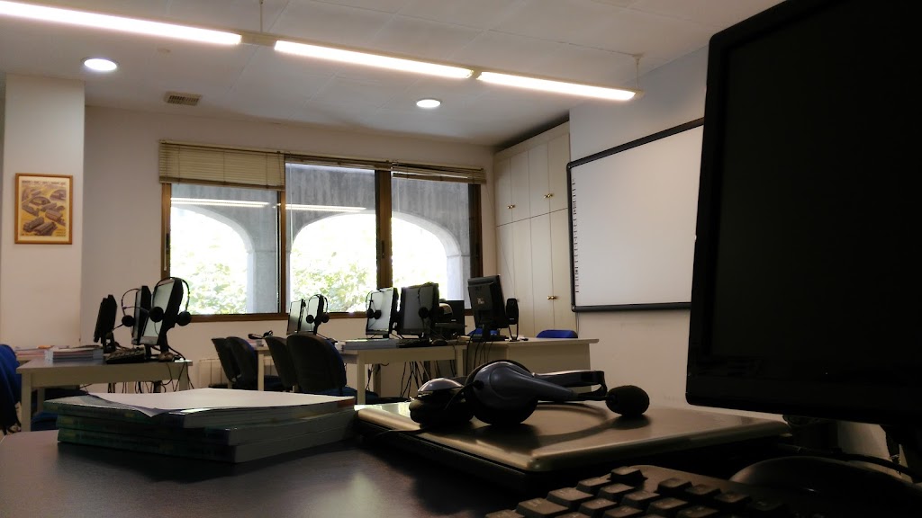 Centro de Recuperacion de Puntos del Permiso de Conducir