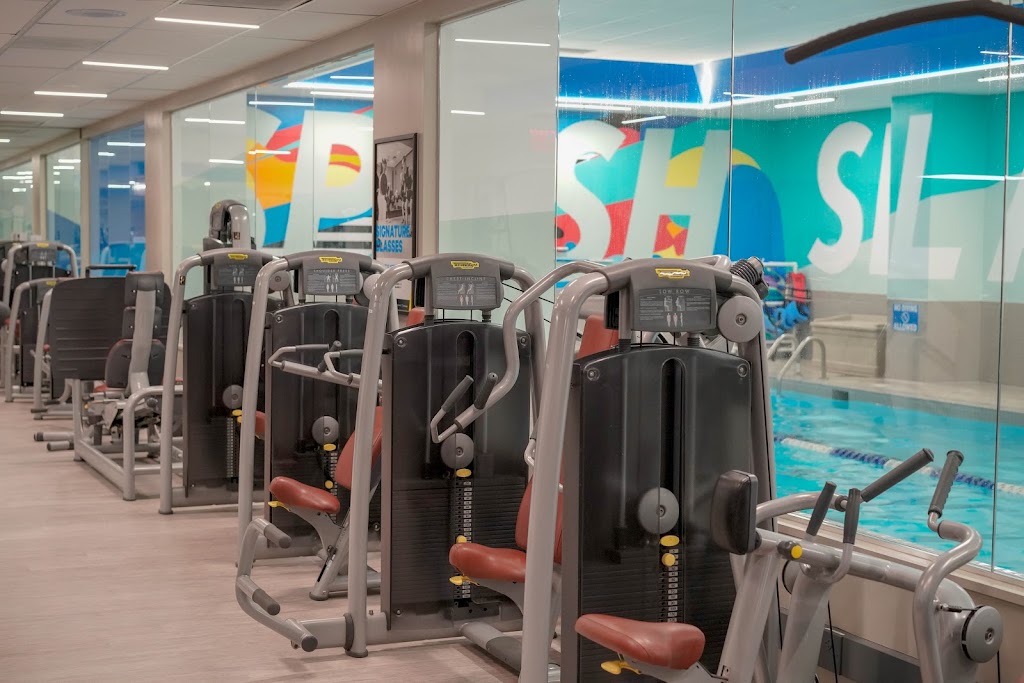  Balance Gym Foggy Bottom