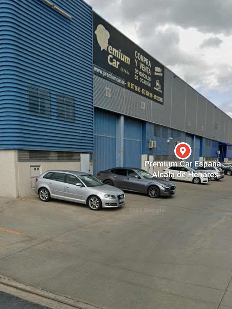 Premium Car Espana - Alcala de Henares