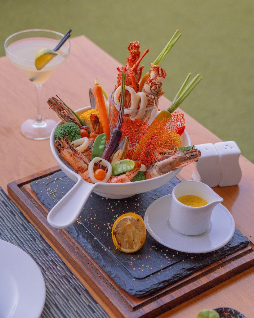 Food & drink
